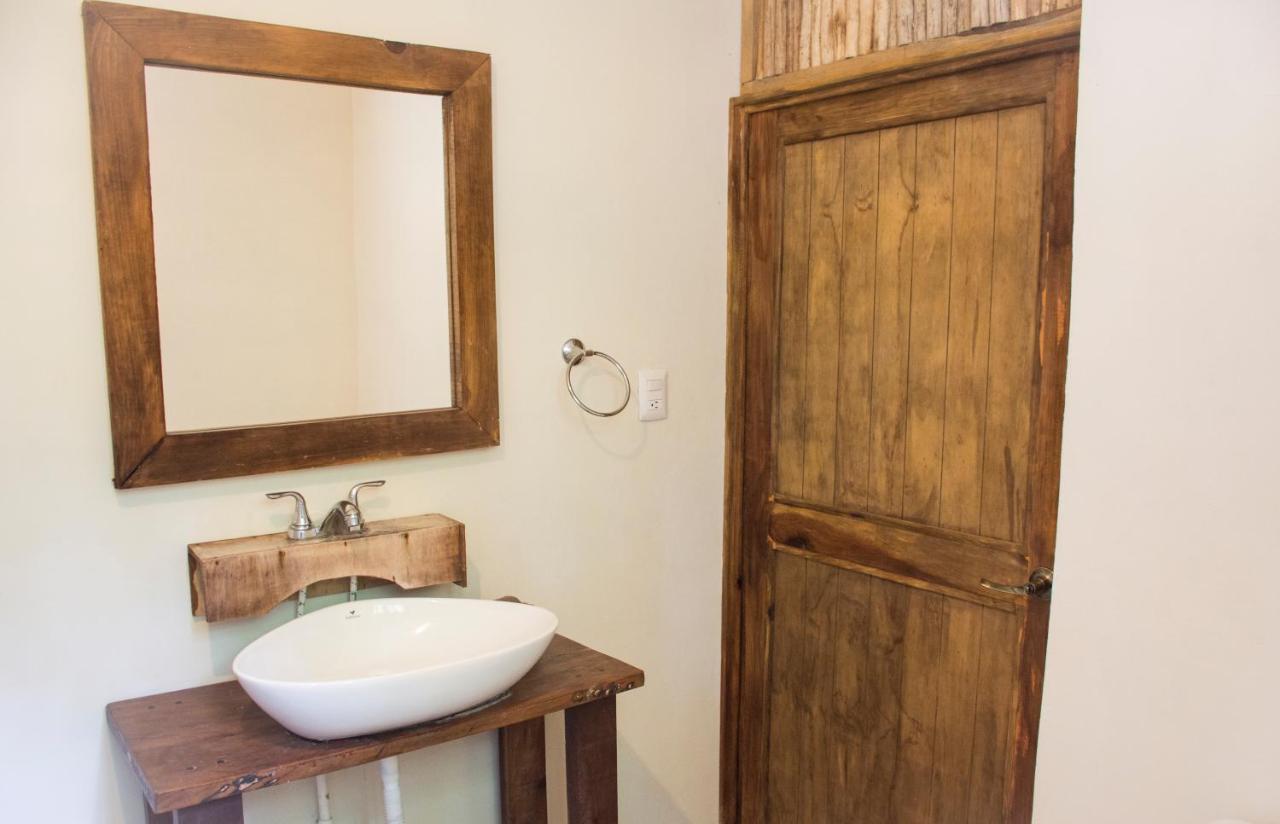 Siete Deseos Hotell Tulum Exteriör bild